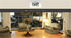 Desktop Screenshot of hoteletoilemdq.com